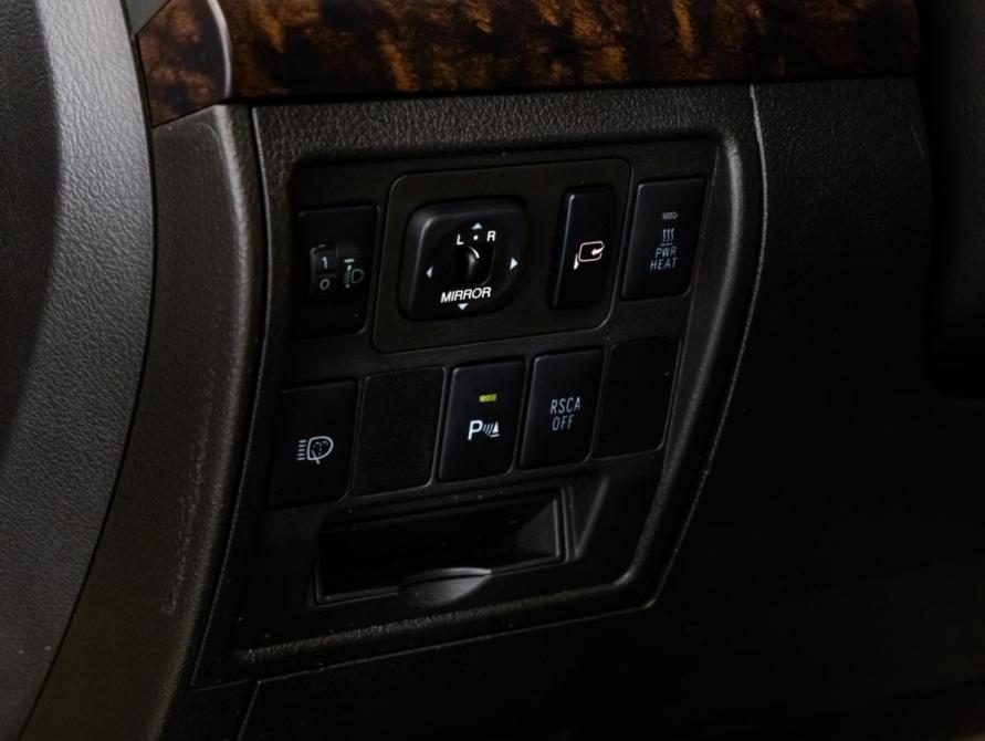 Toyota Land Cruiser 200 Series Санкт-Петербург  - изображение 19
