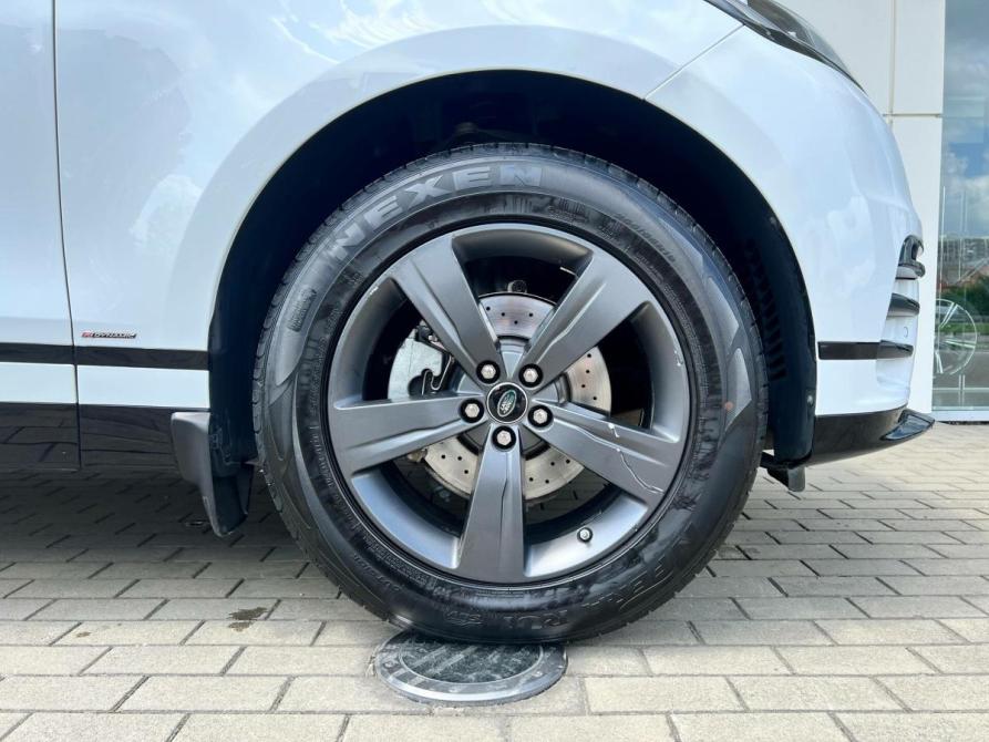 Land Rover Range Rover Velar I Краснодар  - изображение 8