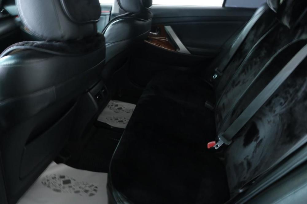 Toyota Camry VI (XV40) Омск  - изображение 21