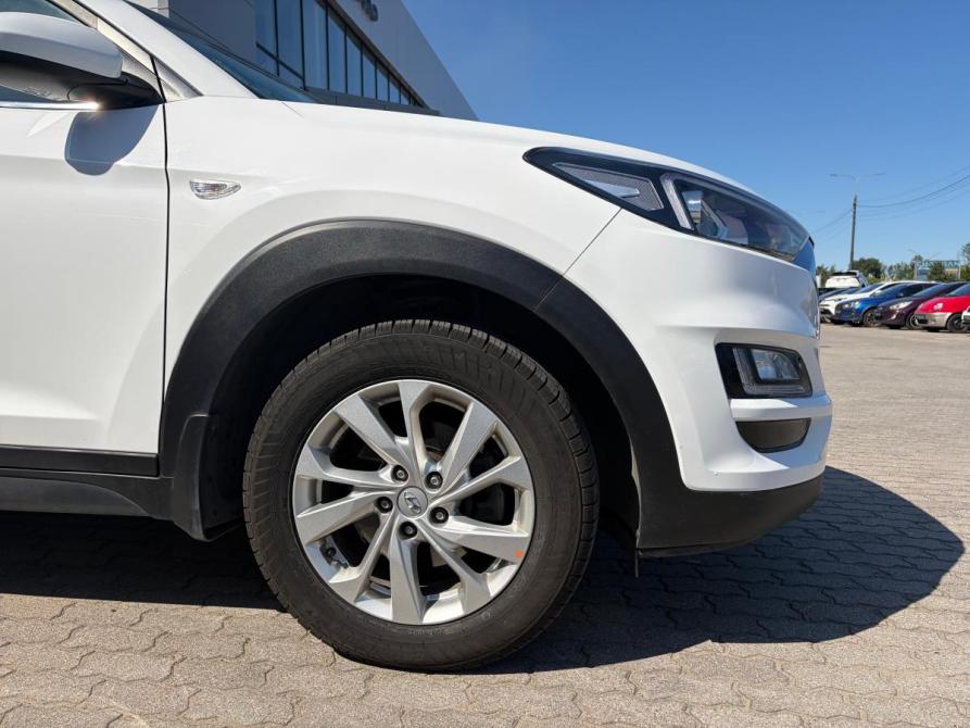 Hyundai Tucson III Рестайлинг Череповец  - изображение 5