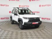 Lada (ВАЗ) Niva Travel I Вологда  - изображение 22