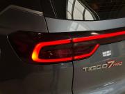 Chery Tiggo 7 Pro I Челябинск  - изображение 33