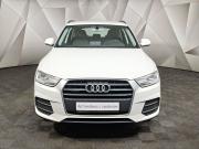 Audi Q3 I (8U) Рестайлинг Москва  - изображение 27