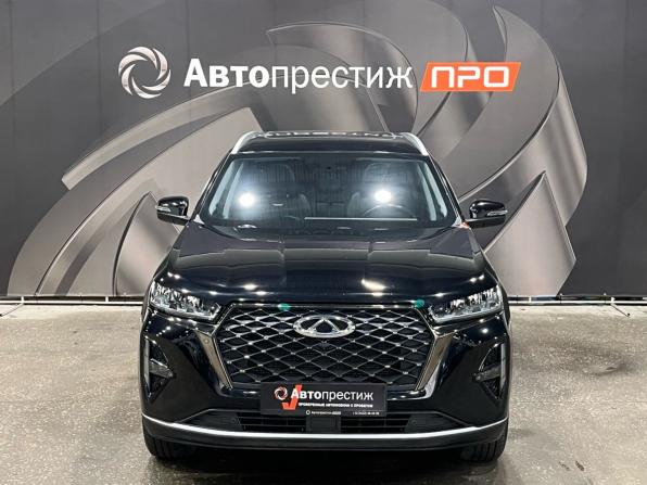 Chery Tiggo 7 Pro Max I с пробегом 2023 года, цена 1 633 000 рублей, 42320 км, внедорожник, Автокод Объявления