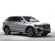 Geely Monjaro I Рестайлинг Москва  - изображение 25