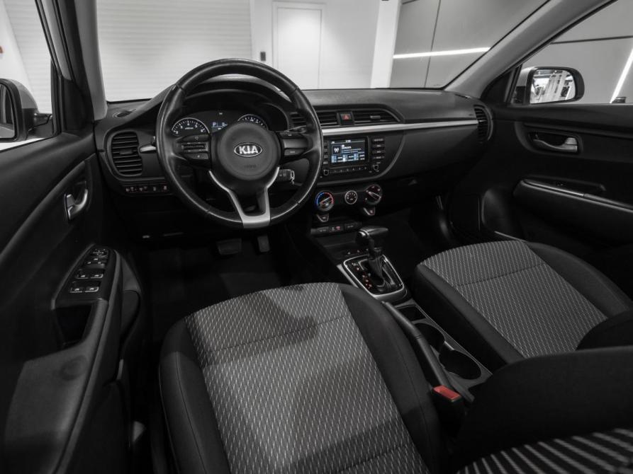 Kia Rio IV Москва  - изображение 7
