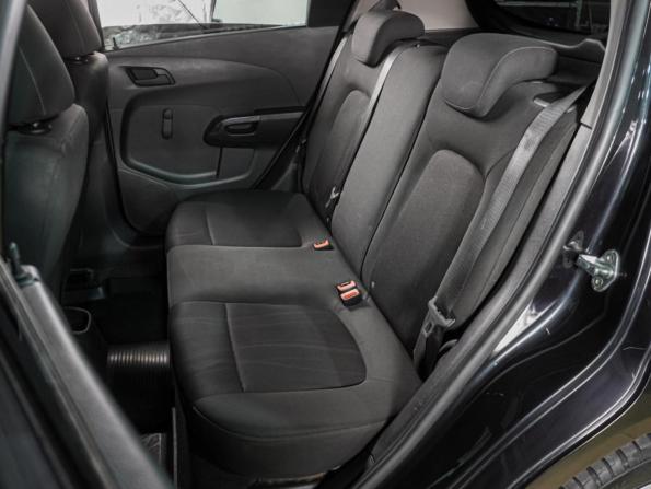 Chevrolet Aveo II с пробегом 2012 года, цена 699 000 рублей, 159930 км, хэтчбек, Автокод Объявления