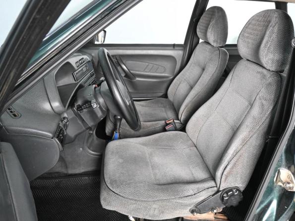 Lada (ВАЗ) 2114 с пробегом 2004 года, цена 289 000 рублей, 137673 км, хэтчбек, Автокод Объявления