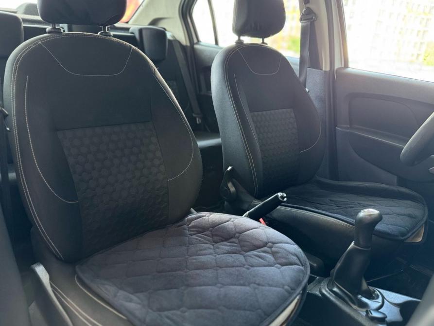 Renault Logan II Ижевск  - изображение 10