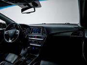 Hyundai Sonata VII (LF) Рестайлинг Уфа  - изображение 64