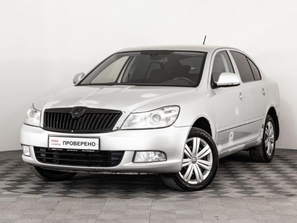 Skoda Octavia II (A5) Рестайлинг с пробегом 2012 года, цена 519 000 рублей, 316251 км, лифтбек, Автокод Объявления