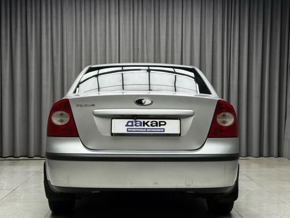 Ford Focus II с пробегом 2006 года, цена 349 000 рублей, 178400 км, седан, Автокод Объявления