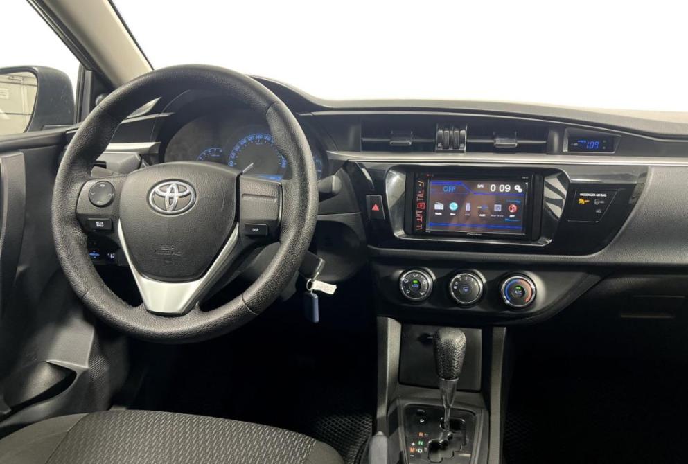 Toyota Corolla XI (E160 E170 E180) Нижний Новгород  - изображение 15