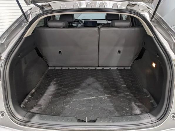 Haval F7x I Рестайлинг с пробегом 2022 года, цена 1 870 000 рублей, 57800 км, внедорожник, Автокод Объявления