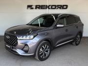 Chery Tiggo 7 Pro I Уфа  - изображение 18