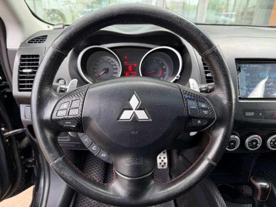 Mitsubishi Outlander II Оренбург  - изображение 10