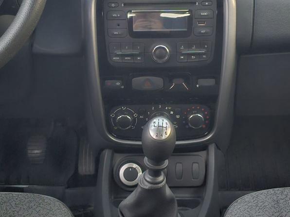 Renault Duster I с пробегом 2013 года, цена 980 000 рублей, 120655 км, внедорожник, Автокод Объявления