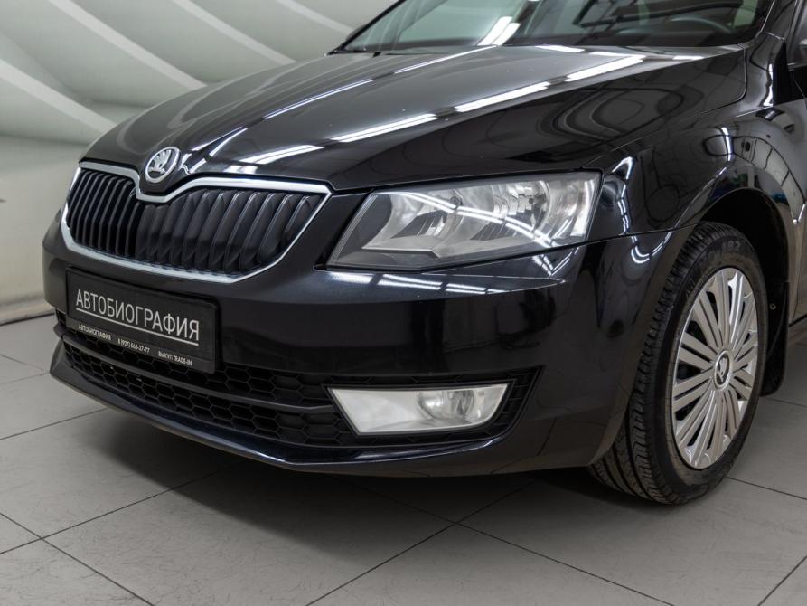 Skoda Octavia III (A7) Волгоград  - изображение 11