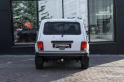Lada (ВАЗ) 2121 (4x4) I Рестайлинг (2020) Ульяновск  - изображение 18