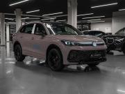 Volkswagen Tiguan III (China Market) Москва  - изображение 34