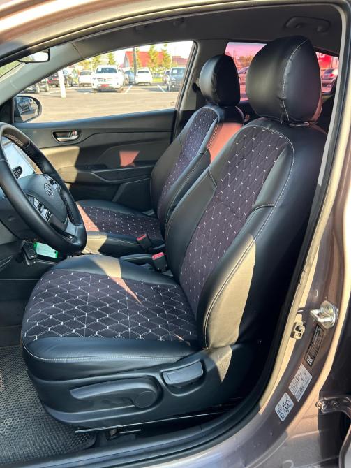 Hyundai Solaris II Альметьевск  - изображение 10