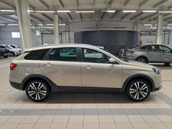 Lada (ВАЗ) Vesta I с пробегом 2018 года, цена 790 000 рублей, 190000 км, универсал, Автокод Объявления