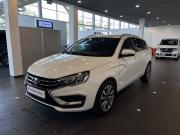 Lada (ВАЗ) Vesta I Рестайлинг (NG) Чебоксары  - изображение 38