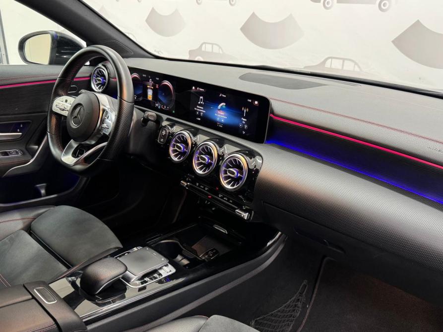 Mercedes-Benz CLA II (C118 X118) Ставрополь  - изображение 10