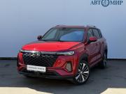 Changan CS35 Plus I Рестайлинг Москва  - изображение 14