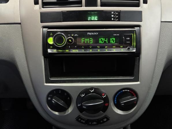 Chevrolet Lacetti I с пробегом 2010 года, цена 455 000 рублей, 165000 км, седан, Автокод Объявления