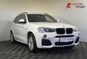 BMW X3 II (F25) Рестайлинг Нижний Новгород  - изображение 27
