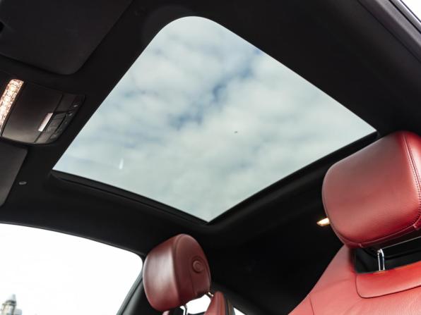 Mercedes-Benz C-Класс IV (W205) Рестайлинг с пробегом 2018 года, цена 3 188 000 рублей, 95000 км, купе, Автокод Объявления