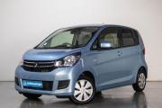 Mitsubishi eK Wagon III Рестайлинг Челябинск  - изображение 21