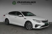Kia Optima IV Рестайлинг Калининград  - изображение 31