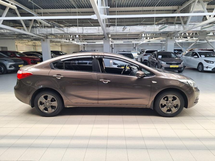 Kia Cerato III Челябинск  - изображение 8