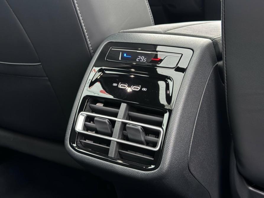 Volkswagen Tiguan III (China Market) Воронеж  - изображение 17