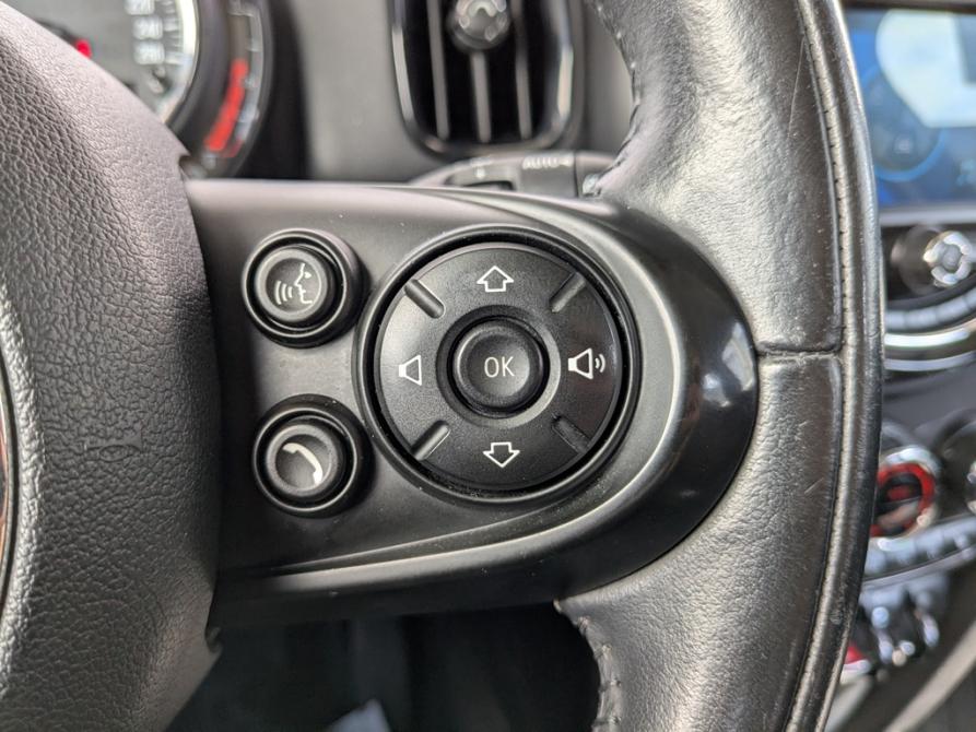 Mini Countryman II Москва  - изображение 6