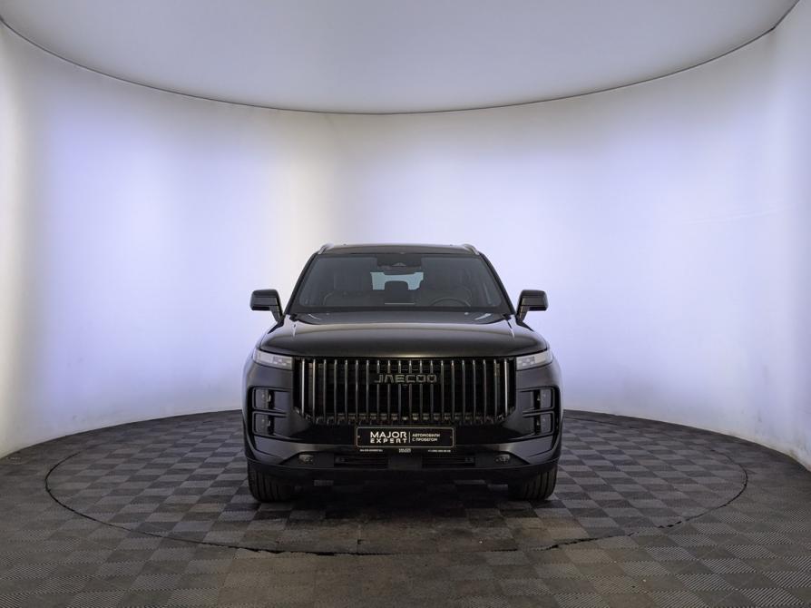 Jaecoo J7 I Москва  - изображение 2