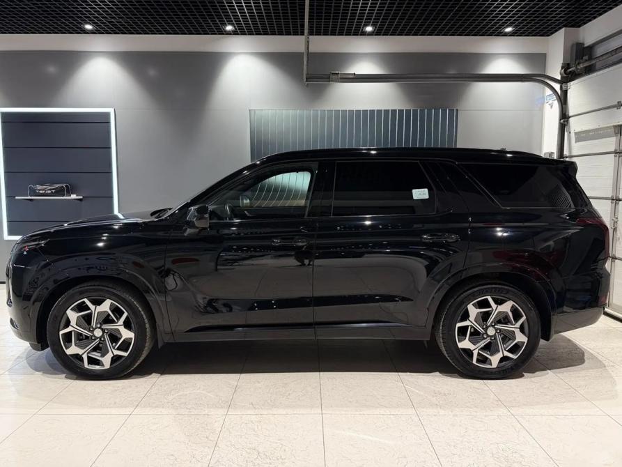 Hyundai Palisade I Новосибирск  - изображение 8