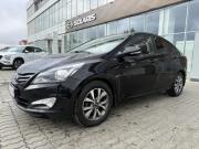 Hyundai Solaris I Рестайлинг Набережные Челны  - изображение 21