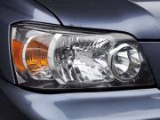 Toyota Highlander I (XU20) Рестайлинг Уфа  - изображение 43