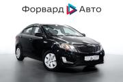 Kia Rio III Тюмень  - изображение 26