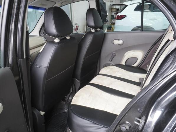 Nissan Micra III (K12) с пробегом 2007 года, цена 514 070 рублей, 129901 км, хэтчбек, Автокод Объявления