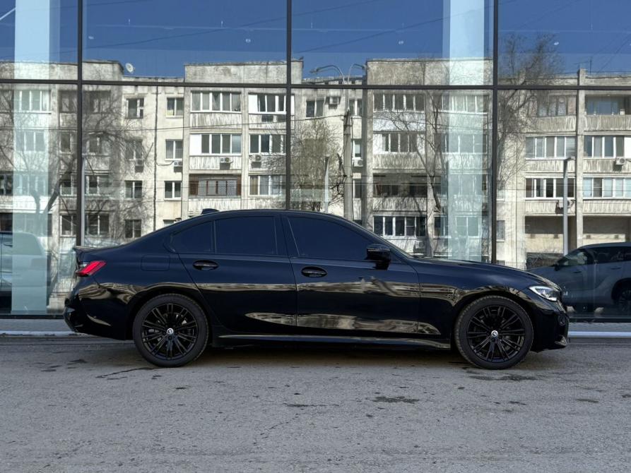 BMW 3 серии VII (G2x) Самара  - изображение 4
