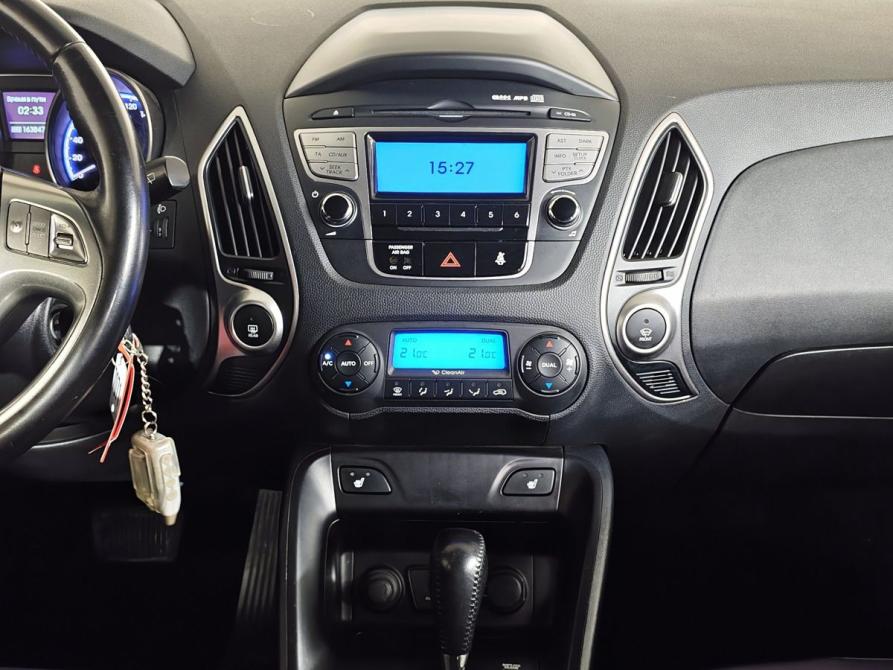 Hyundai ix35 I Москва  - изображение 13