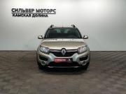 Renault Sandero II Пермь  - изображение 29
