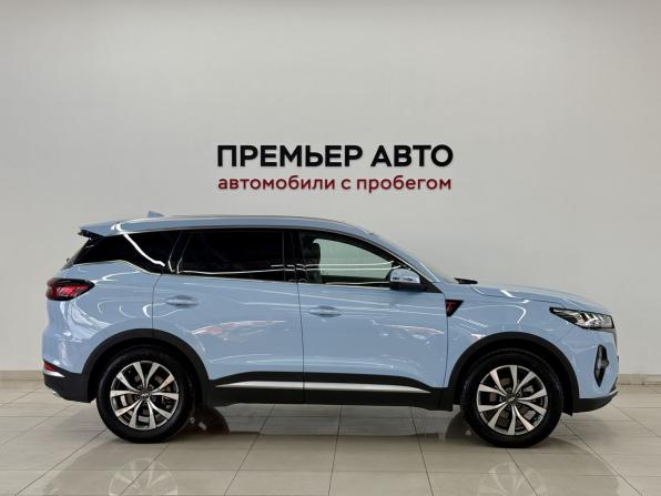 Chery Tiggo 7 Pro Max I с пробегом 2023 года, цена 1 815 000 рублей, 38497 км, внедорожник, Автокод Объявления