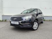 Lada (ВАЗ) Granta I Рестайлинг Санкт-Петербург  - изображение 23