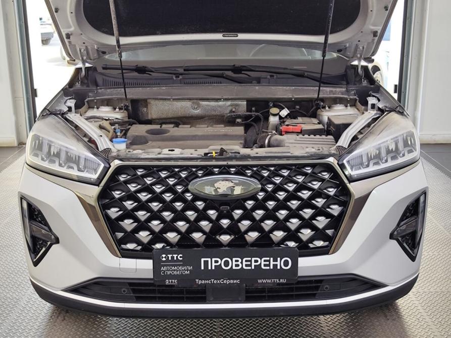 Chery Tiggo 7 Pro Max I Уфа  - изображение 11