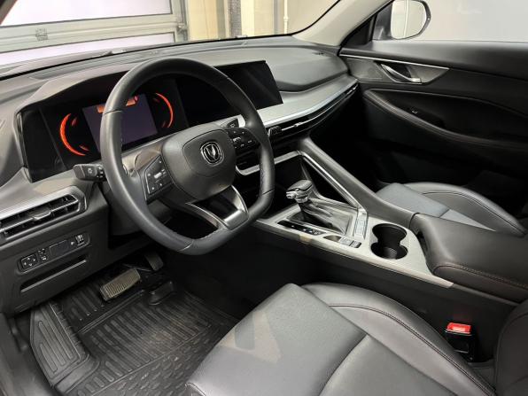 Changan CS35 Plus I Рестайлинг с пробегом 2023 года, цена 1 825 000 рублей, 26601 км, внедорожник, Автокод Объявления